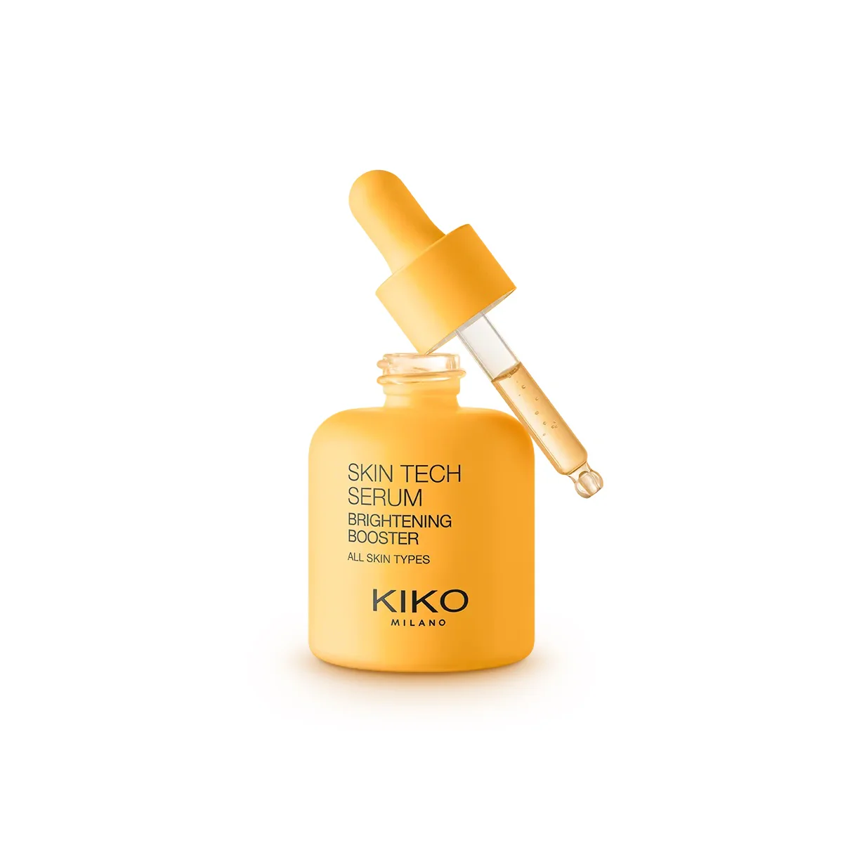 Skin Tech Serum Brightening Booster rozjaśniające serum do twarzy 30ml