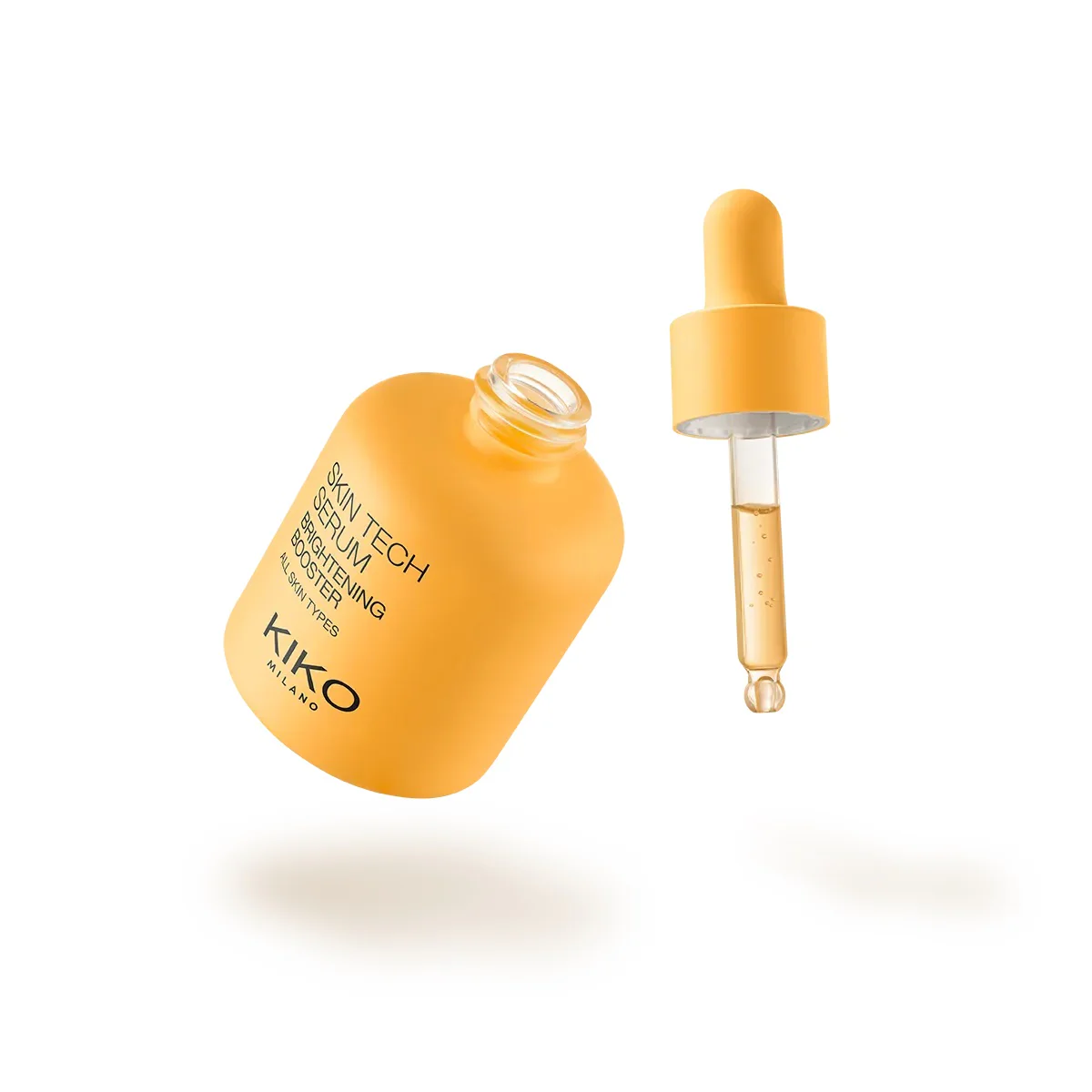 Skin Tech Serum Brightening Booster rozjaśniające serum do twarzy 30ml - Image 4