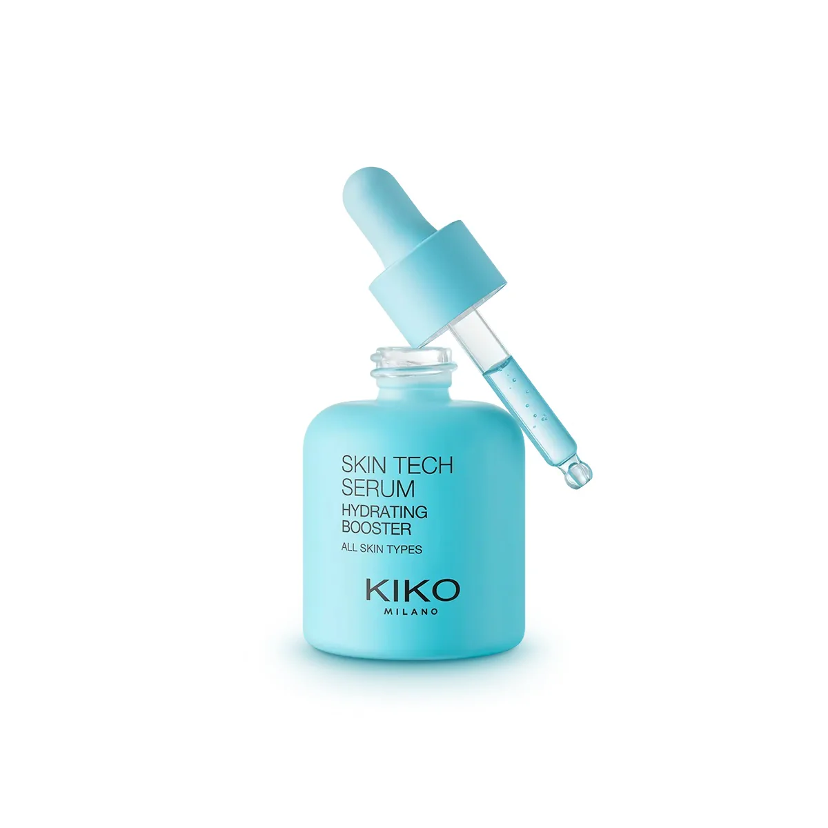 Skin Tech Serum Hydrating Booster nawilżające i odżywcze serum do twarzy 30ml