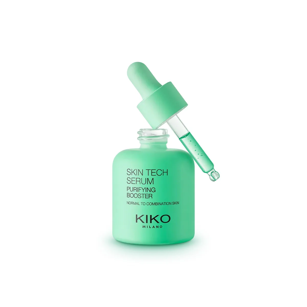 Skin Tech Serum Purifying Booster oczyszczające i matujące serum do twarzy 30ml