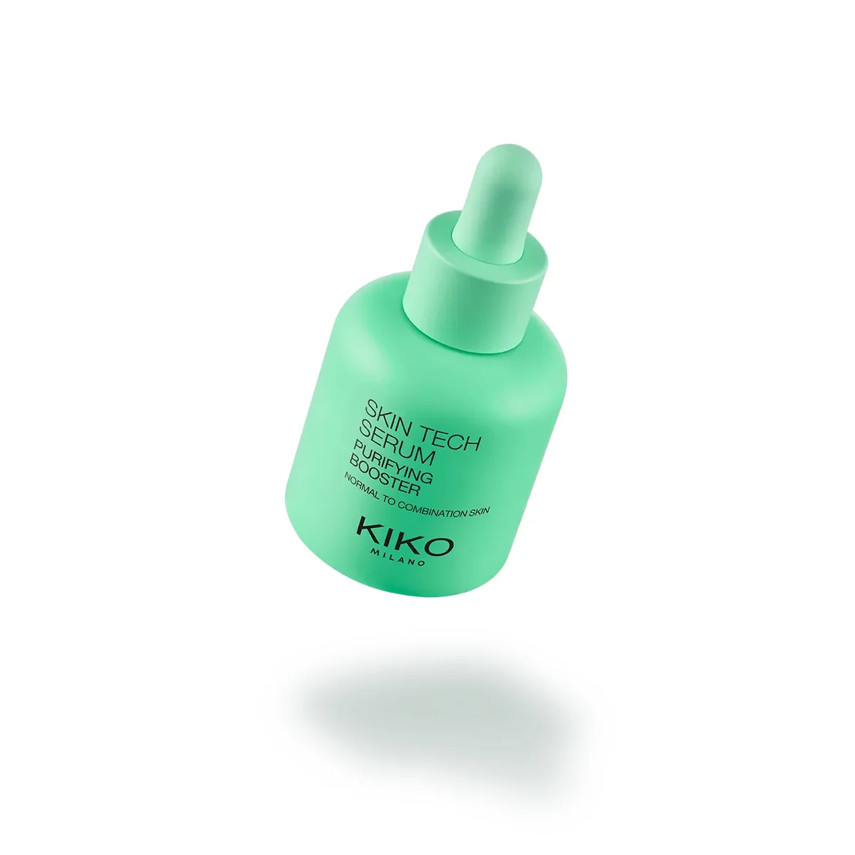 Skin Tech Serum Purifying Booster oczyszczające i matujące serum do twarzy 30ml - Image 3