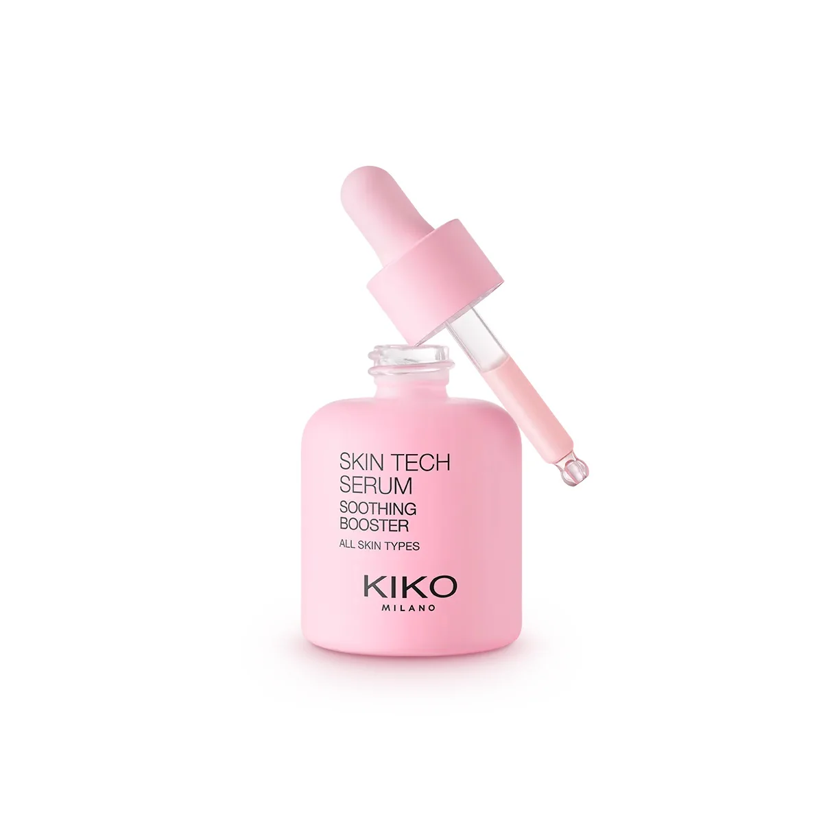 Skin Tech Serum Soothing Booster kojąco-ochronne serum do twarzy 30ml
