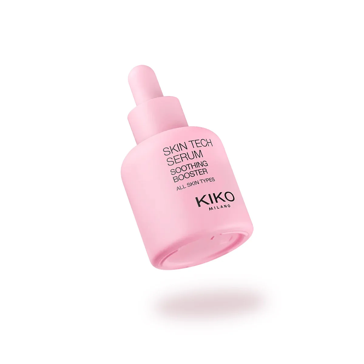 Skin Tech Serum Soothing Booster kojąco-ochronne serum do twarzy 30ml - Image 4