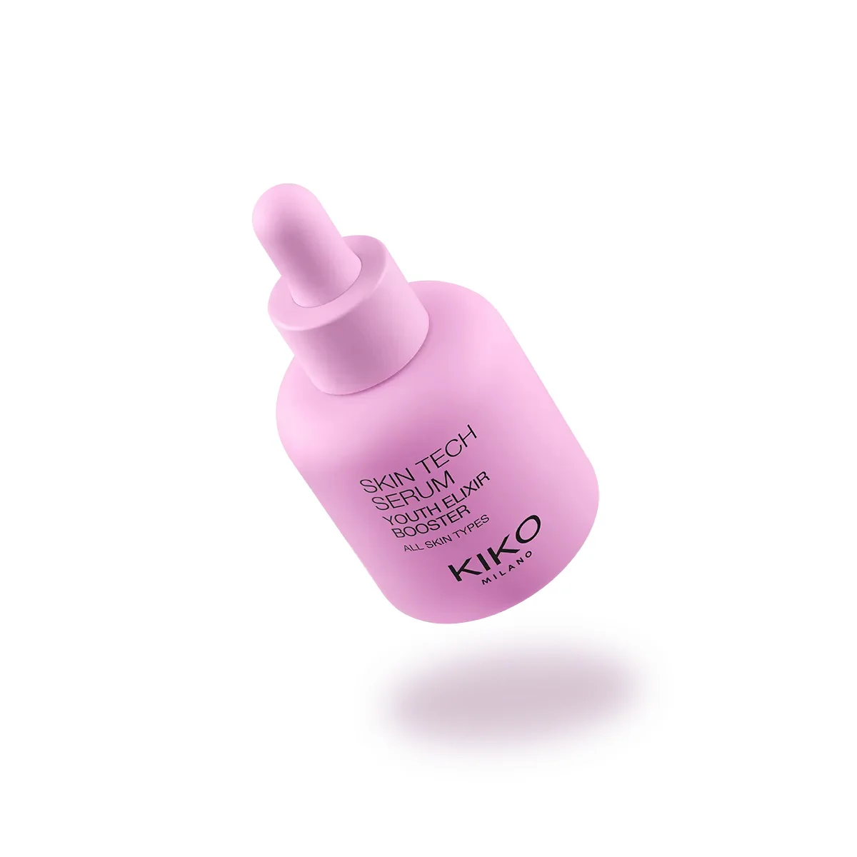 Skin Tech Serum Youth Elixir Booster przeciwzmarszczkowe i liftingujące serum do twarzy 30ml - Image 3