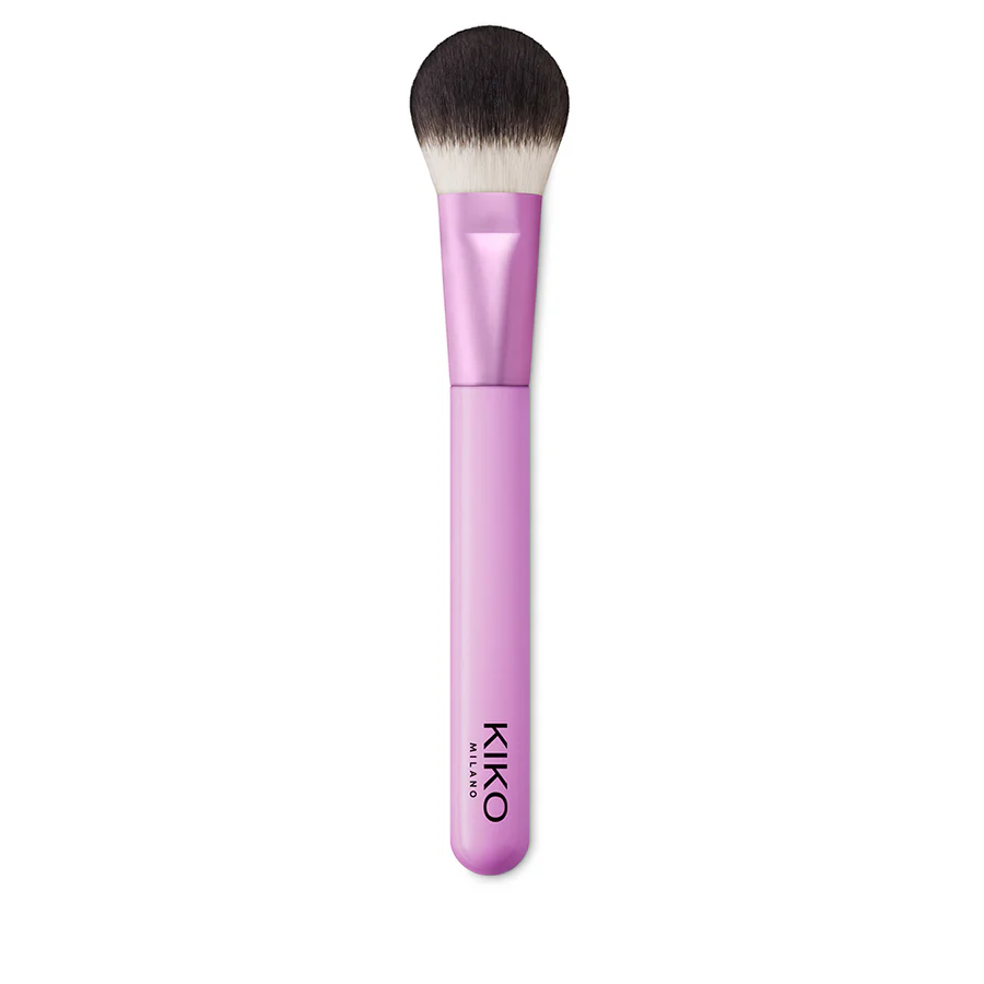 Smart Blush Brush 103 zaokrąglony pędzel do nakładania różu do policzków