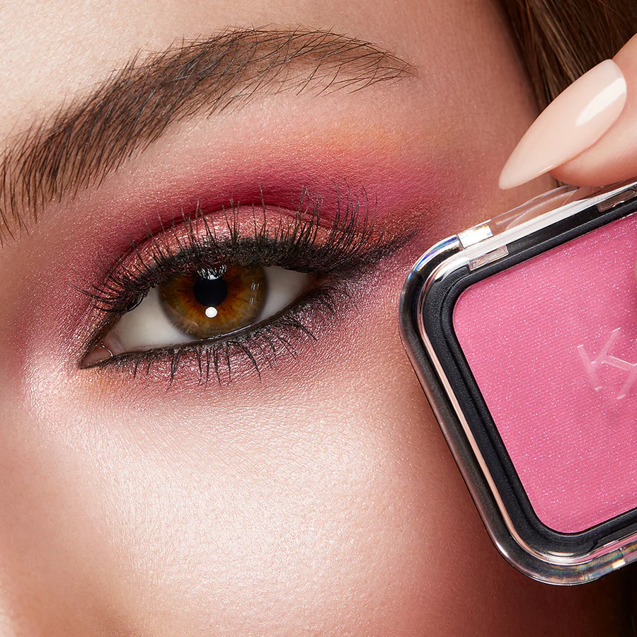Smart Colour Eyeshadow cień do powiek o intensywnym kolorze 1.8g - Image 15