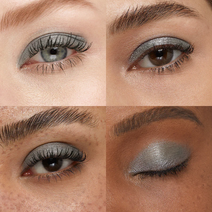 Smart Colour Eyeshadow cień do powiek o intensywnym kolorze 1.8g - Image 28