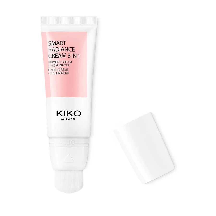 Smart Radiance Cream krem nawilżający baza i rozświetlacz 35ml - Image 3