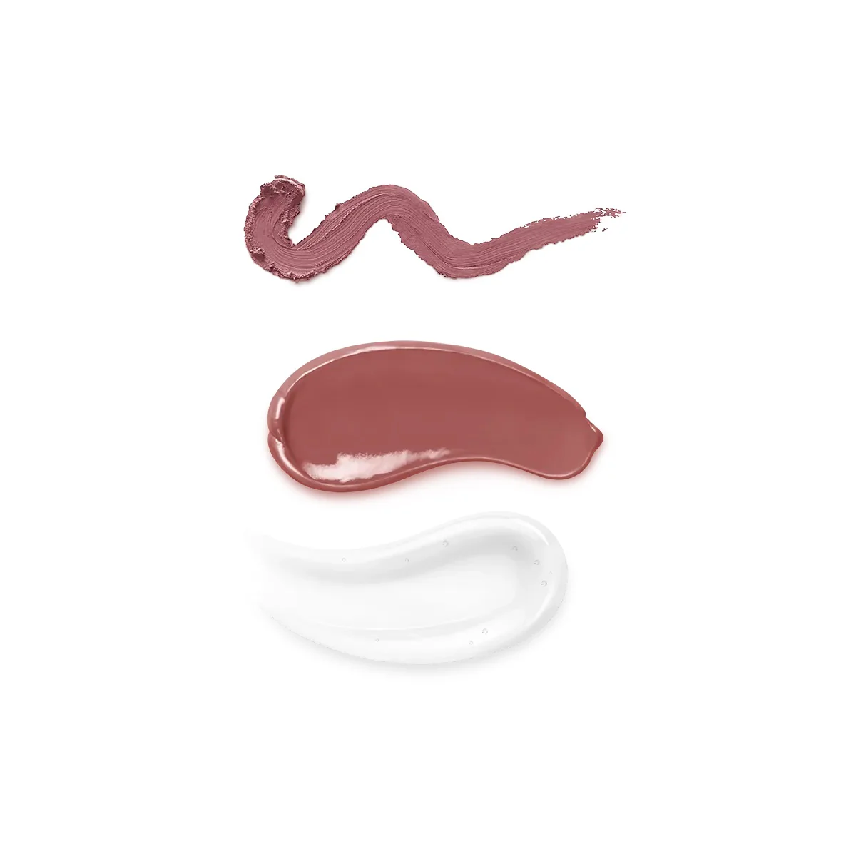 Snow-Kissed Holiday My Perfect Combo Lips Gift Set zestaw upominkowy do makijażu ust 2szt. - Image 6