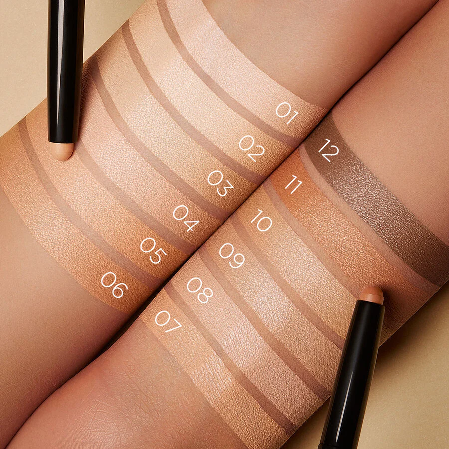 Universal Stick Concealer uniwersalny korektor do twarzy w sztyfcie 1.6g - Image 2