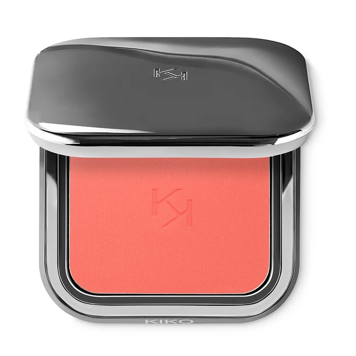 Unlimited Blush róż w pudrze o wysokiej trwałości umożliwiający stopniowanie efektu 6g - Image 15