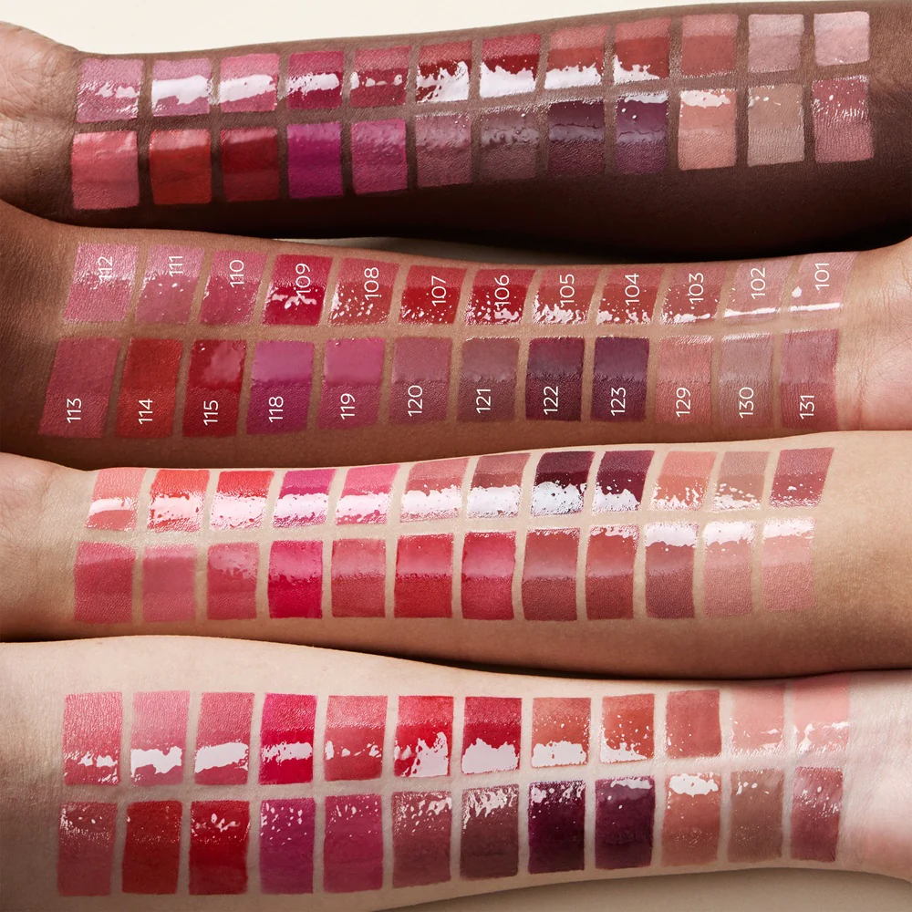 Unlimited Double Touch dwuetapowa płynna pomadka do ust 6ml - Image 15