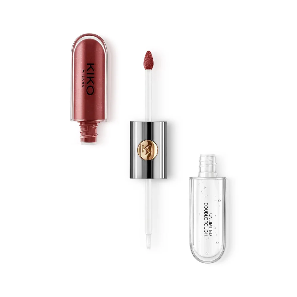 Unlimited Double Touch dwuetapowa płynna pomadka do ust 6ml - Image 27