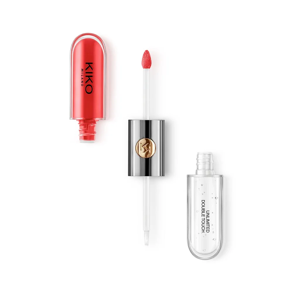 Unlimited Double Touch dwuetapowa płynna pomadka do ust 6ml - Image 37