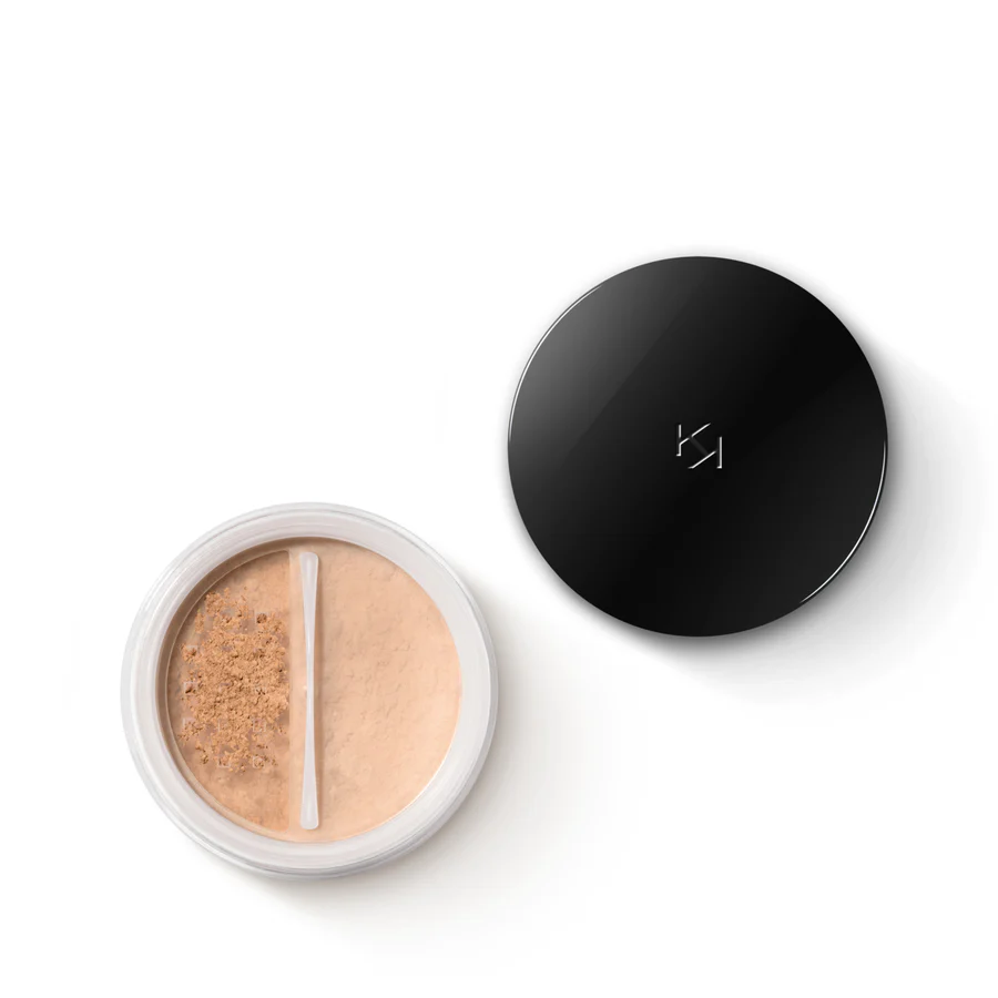 Unlimited Long Lasting Matte Loose Powder długotrwały matujący puder do twarzy 9g - Image 10