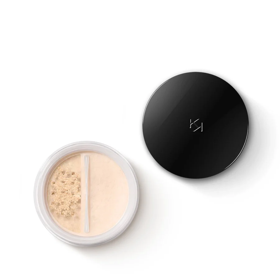 Unlimited Long Lasting Matte Loose Powder długotrwały matujący puder do twarzy 9g - Image 11
