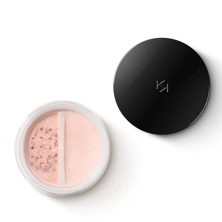 Unlimited Long Lasting Matte Loose Powder długotrwały matujący puder do twarzy 9g - Image 13
