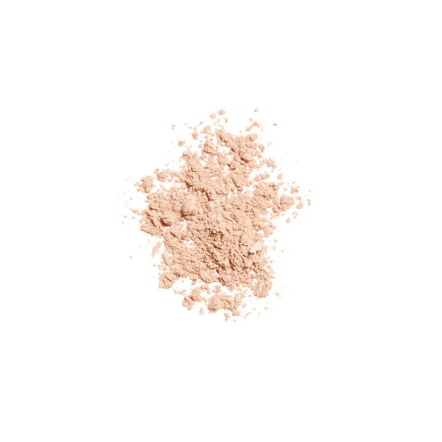 Unlimited Long Lasting Matte Loose Powder długotrwały matujący puder do twarzy 9g - Image 2