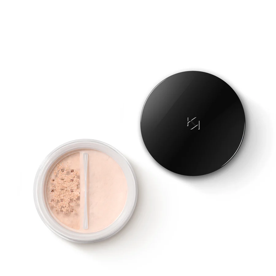 Unlimited Long Lasting Matte Loose Powder długotrwały matujący puder do twarzy 9g - Image 8