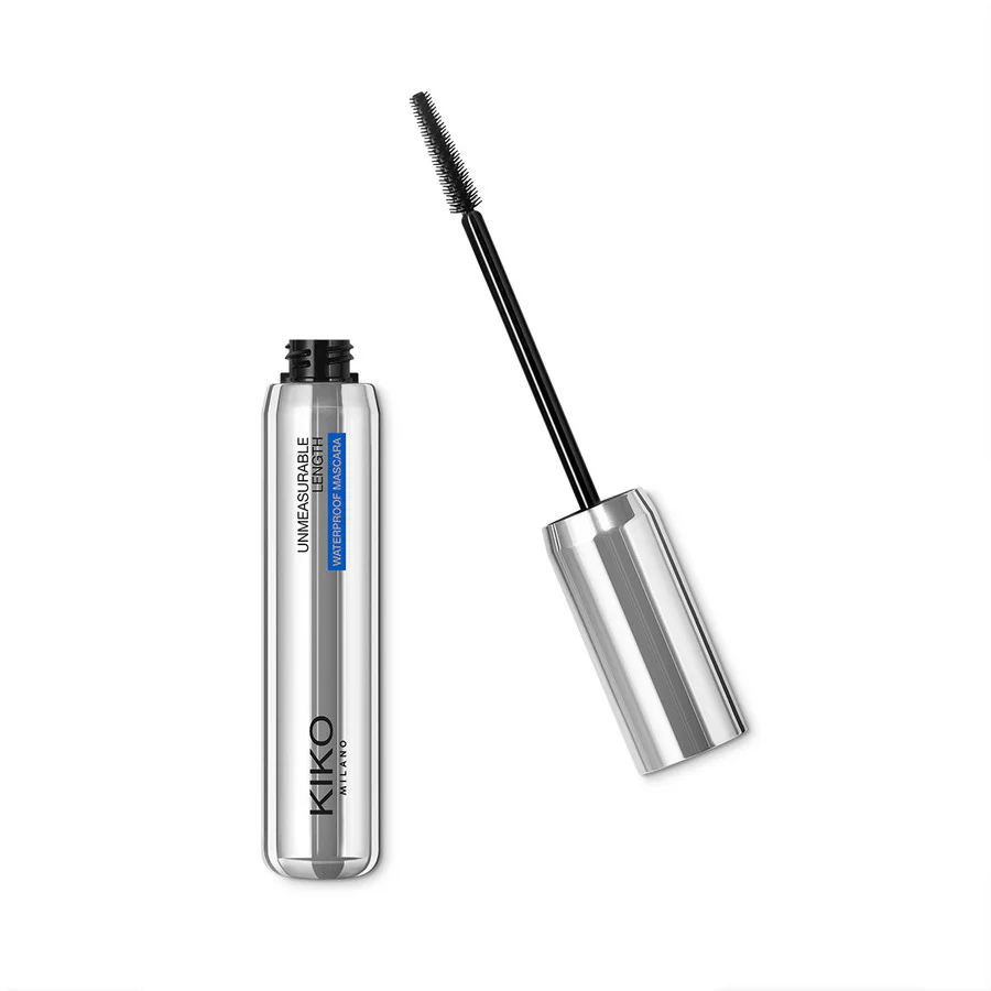 Unmeasurable Length Waterproof Mascara wodoodporny tusz wydłużający i dodający objętości 12ml