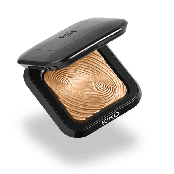 Water Eyeshadow cień zapewniający natychmiastowy kolor do nakładania na sucho i na mokro 3g - Image 27