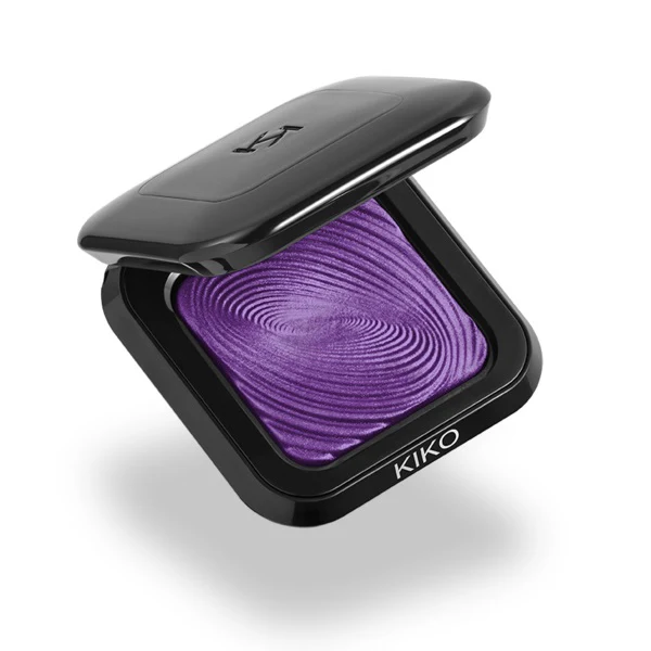 Water Eyeshadow cień zapewniający natychmiastowy kolor do nakładania na sucho i na mokro 3g - Image 36