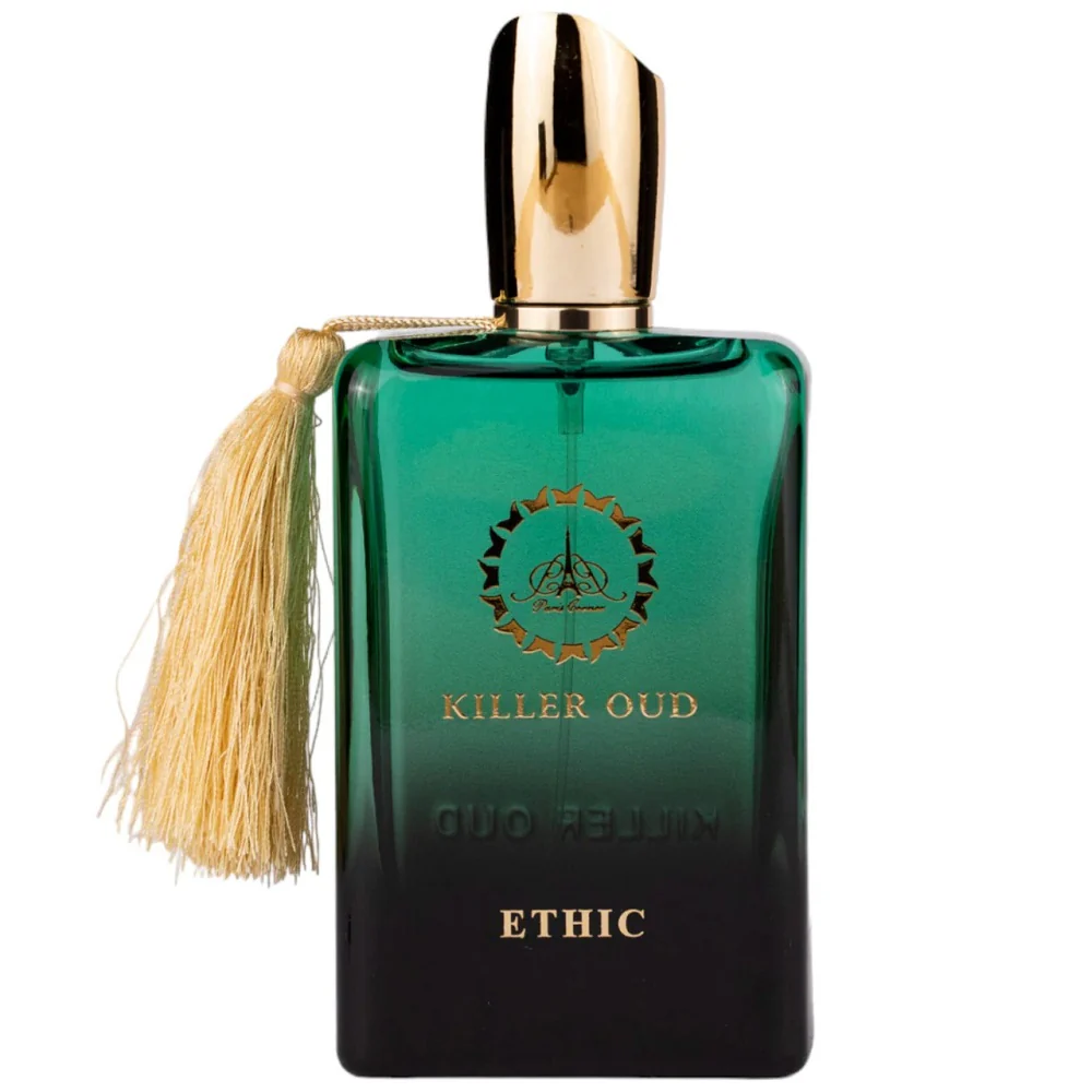Ethic woda perfumowana - Image 3