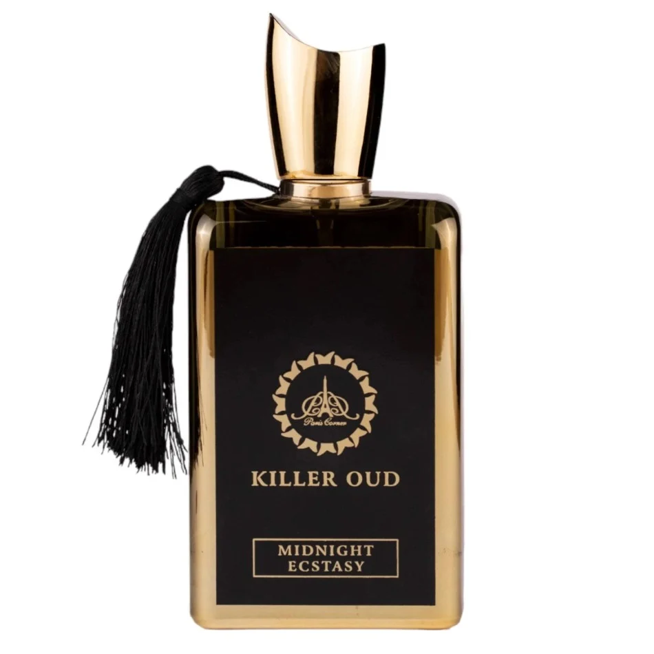 Midnight Ecstasy woda perfumowana spray 100ml