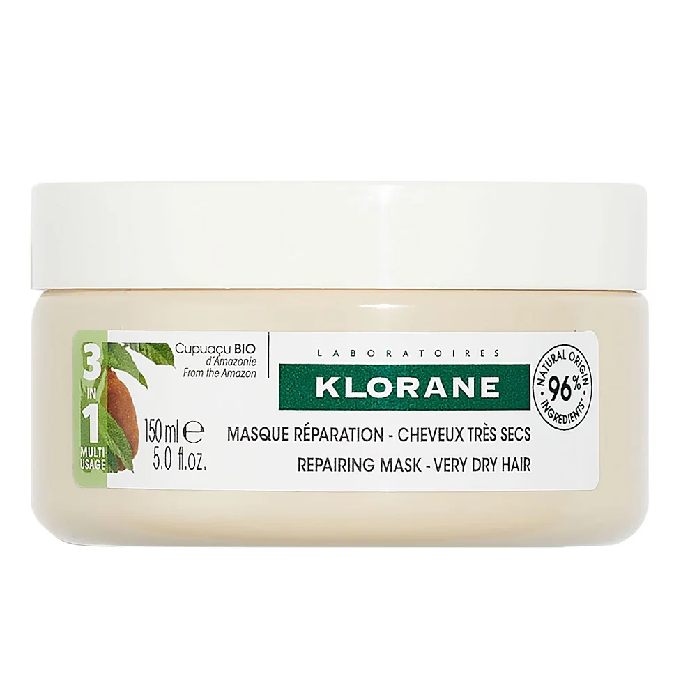 Repairing Mask regenerująca maska do włosów 150ml