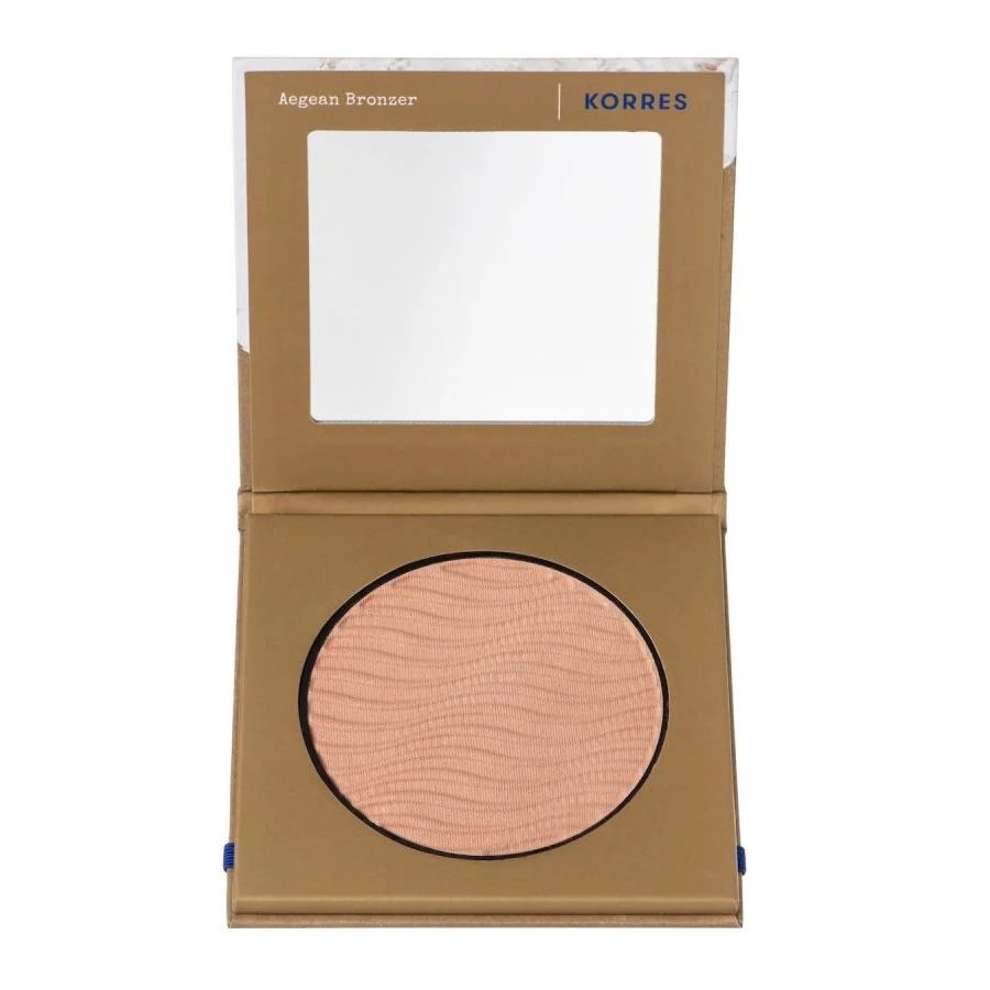 Aegean Bronzer pudrowy bronzer 7g