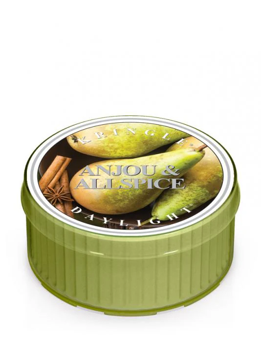 Daylight świeczka zapachowa Anjou & Allspice 35g