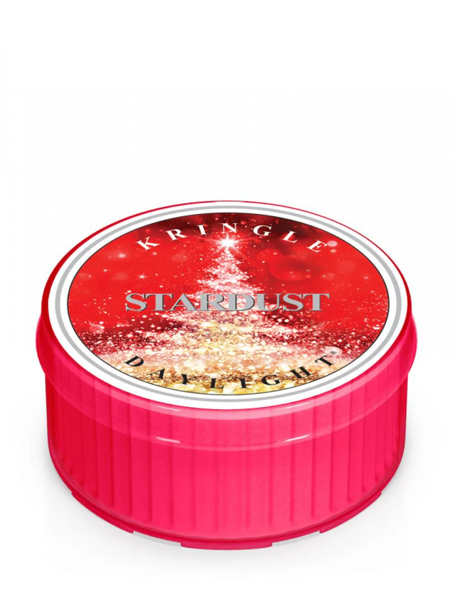 Daylight świeczka zapachowa Stardust 35g
