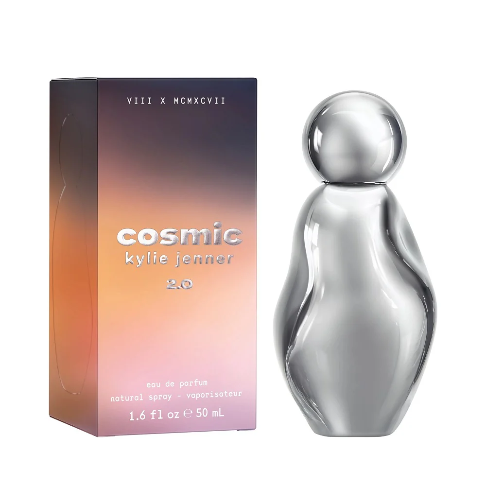 Cosmic Kylie Jenner 2.0 woda perfumowana spray - Image 3