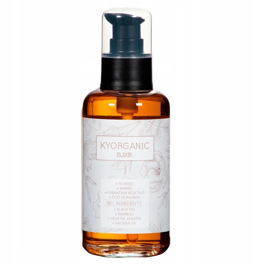 Kyorganic Elixir olejek do włosów 100ml