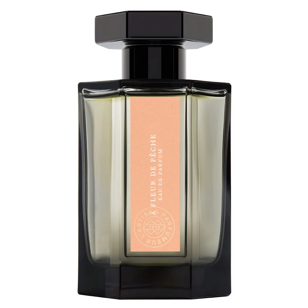 A Fleur De Peche woda perfumowana - Image 3