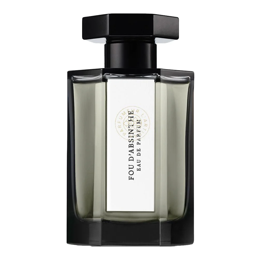 Fou D'Absinthe woda perfumowana - Image 3