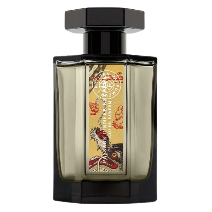 Passage D'Enfer Extreme Dragon Limited Edition woda perfumowana spray - Image 3