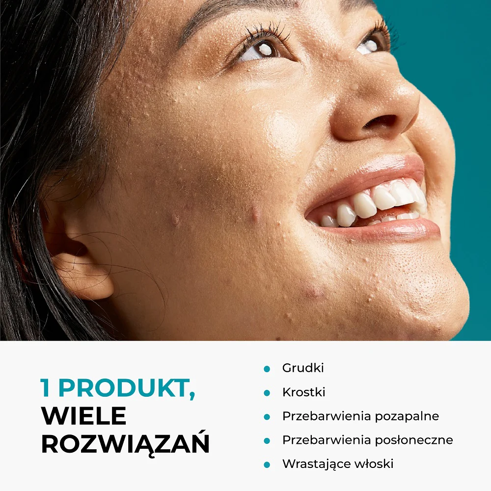 Hydrokoloidowe plasterki mikroigłowe na niedoskonałości i przebarwienia 18szt. - Image 3