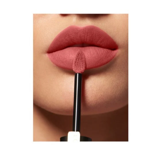 Rouge Signature Matte Liquid Lipstick matowa pomadka w płynie 7ml - Image 15