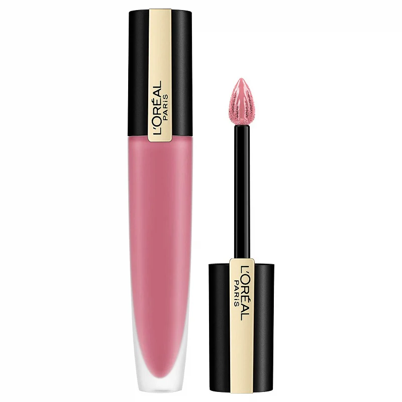 Rouge Signature Matte Liquid Lipstick matowa pomadka w płynie 7ml - Image 18