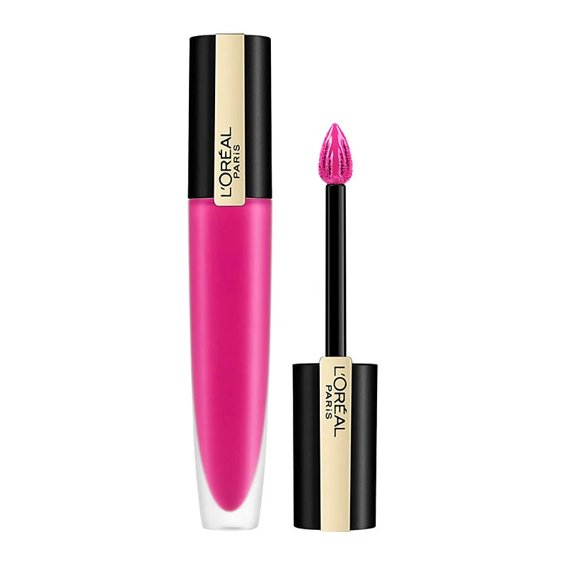 Rouge Signature Matte Liquid Lipstick matowa pomadka w płynie 7ml - Image 19