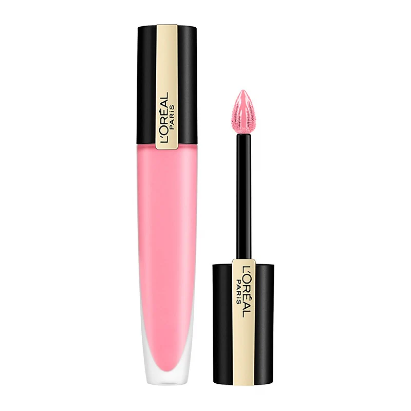 Rouge Signature Matte Liquid Lipstick matowa pomadka w płynie 7ml - Image 20