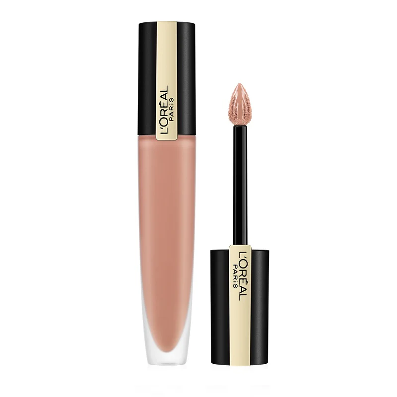 Rouge Signature Matte Liquid Lipstick matowa pomadka w płynie 7ml - Image 21