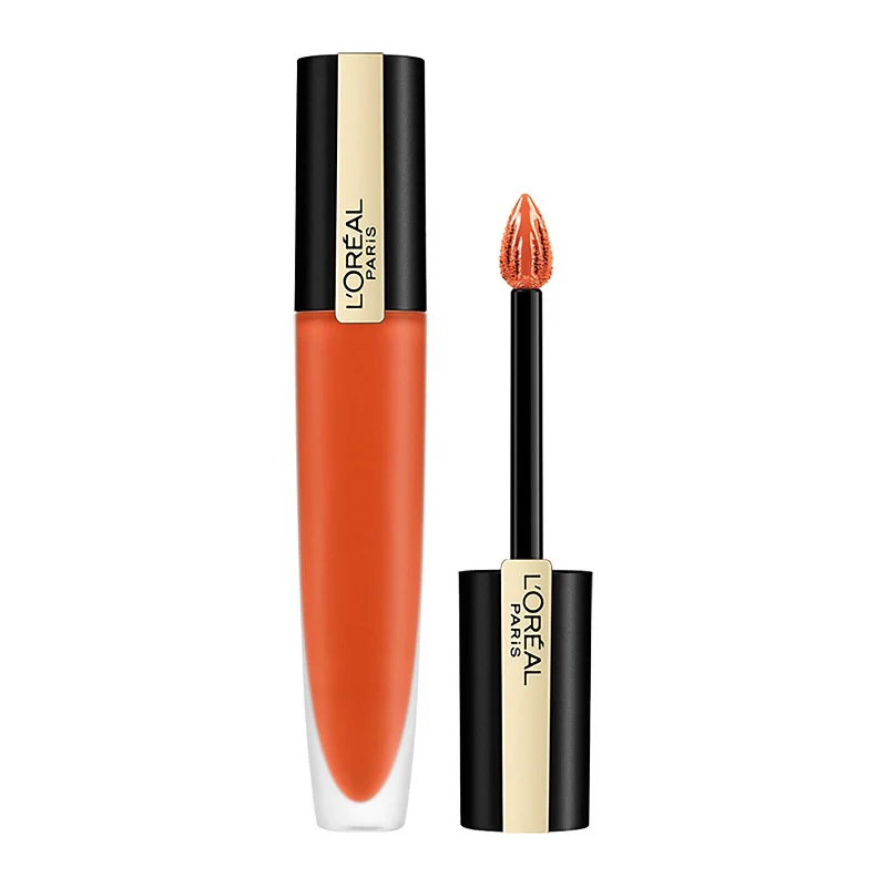 Rouge Signature Matte Liquid Lipstick matowa pomadka w płynie 7ml - Image 22