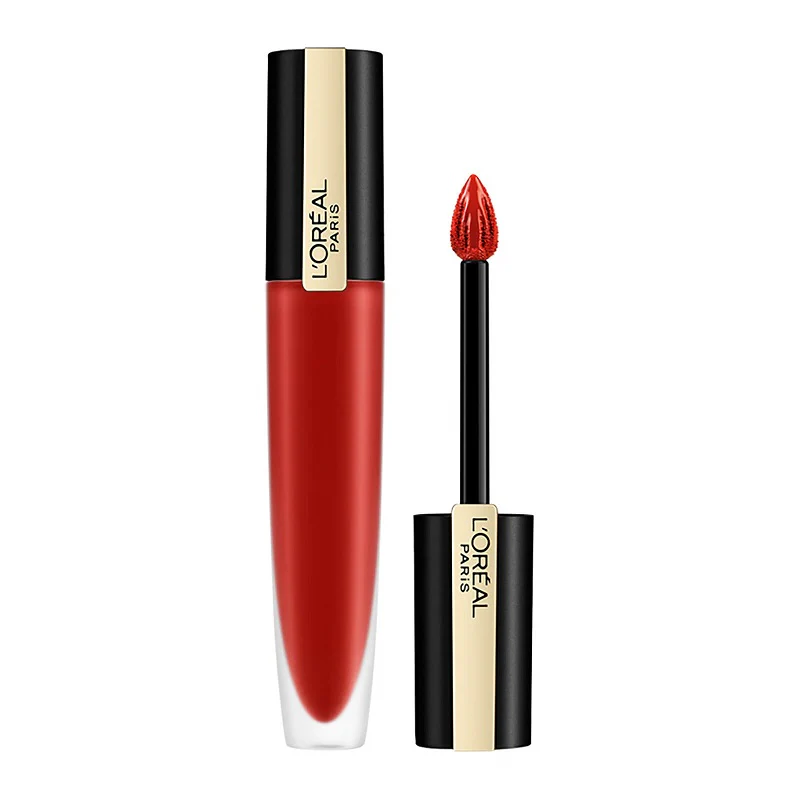 Rouge Signature Matte Liquid Lipstick matowa pomadka w płynie 7ml - Image 25