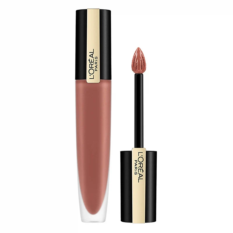 Rouge Signature Matte Liquid Lipstick matowa pomadka w płynie 7ml - Image 26