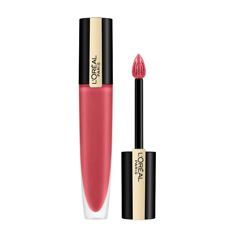 Rouge Signature Matte Liquid Lipstick matowa pomadka w płynie 7ml - Image 27
