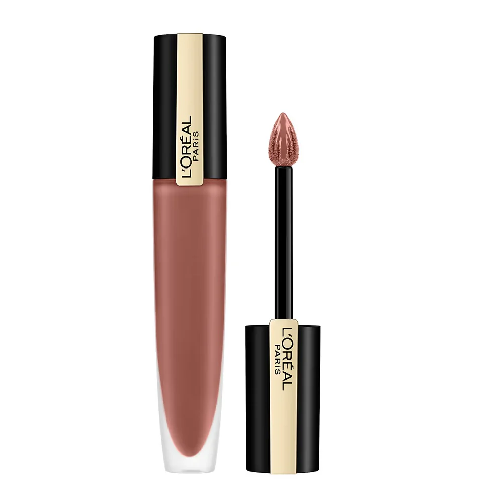 Rouge Signature Matte Liquid Lipstick matowa pomadka w płynie 7ml - Image 28