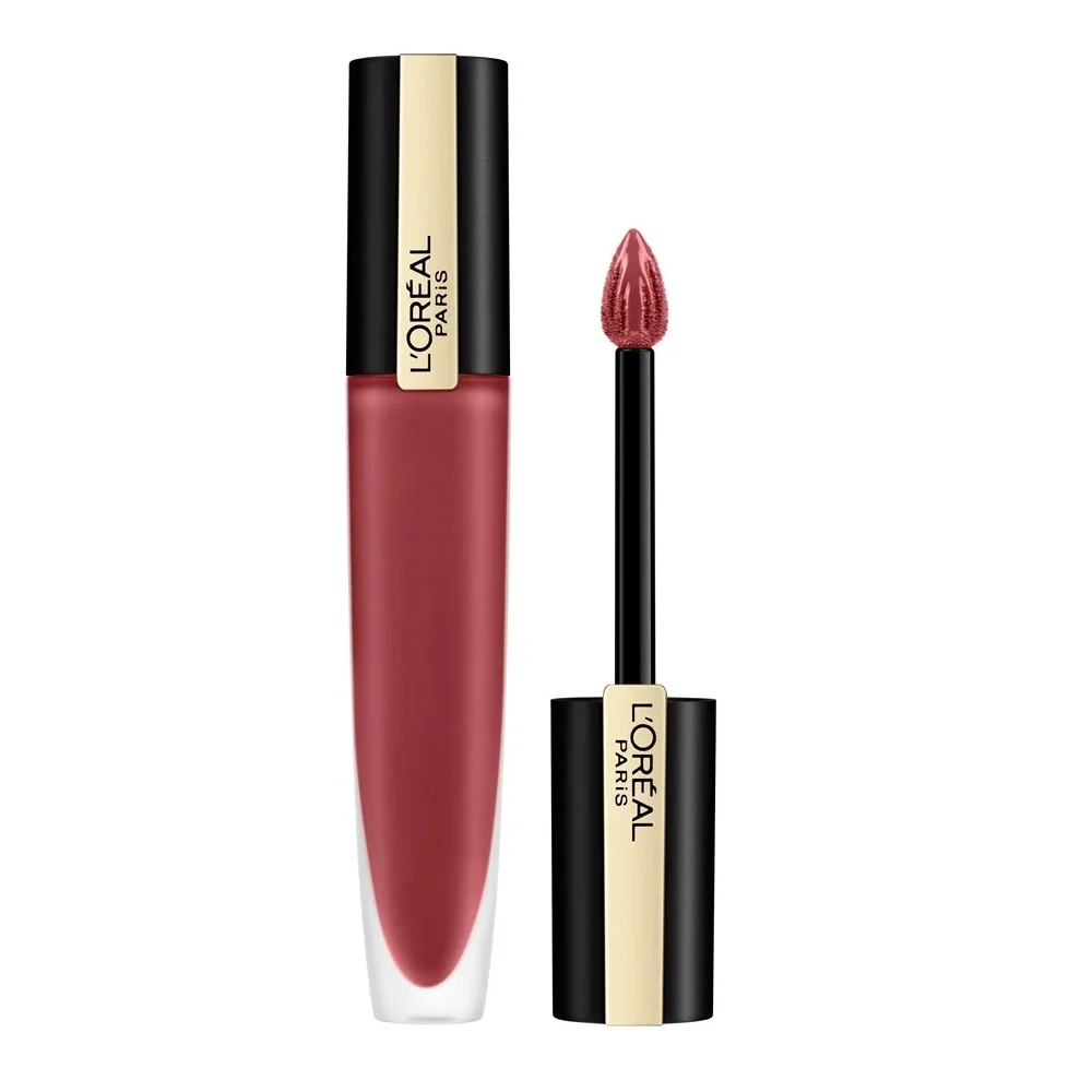 Rouge Signature Matte Liquid Lipstick matowa pomadka w płynie 7ml - Image 29