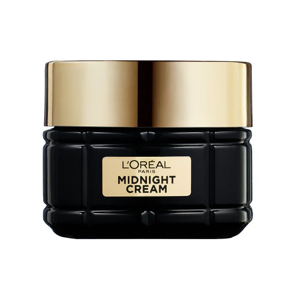Age Perfect Cell Renew Midnight Cream regenerujący krem na noc 50ml
